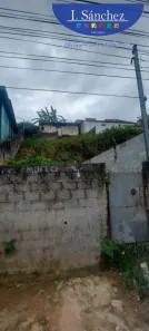 Lote/Terreno à venda, 250m² no Jardim Ipê, Itaquaquecetuba