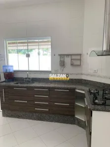 Casa de Condomínio com 3 Quartos para venda ou aluguel, 120m² no Jardim Hípica Pinheiro, Taubaté