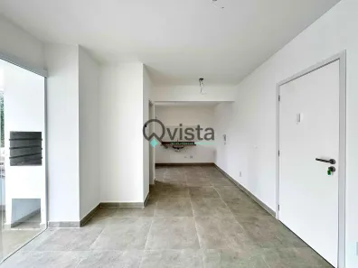Apartamento com 2 Quartos à venda, 65m² no Vila Alzira, Guarujá