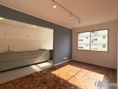 Apartamento com 1 Quarto à venda, 44m² no Centro Histórico, Porto Alegre