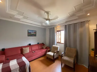 Casa com 3 Quartos à venda, 165m² no Jardim Ibirapuera, Limeira