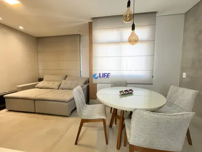 Apartamento com 3 Quartos à venda, 83m² no Lourdes, Belo Horizonte