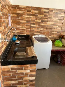 Fazenda/Sítio com 4 Quartos à venda, 2500m² no , Abadiânia