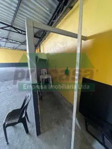 Ponto Comercial à venda, 130m² no Cidade Nova, Manaus