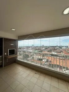 Apartamento com 3 Quartos à venda, 102m² no Centro, Araraquara