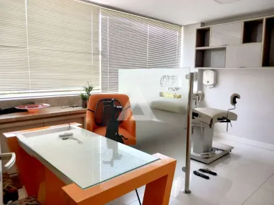 Sala Comercial à venda, 59m² no Ondina, Salvador