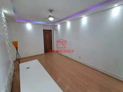 Apartamento com 1 Quarto para alugar, 46m² no Pechincha, Rio de Janeiro