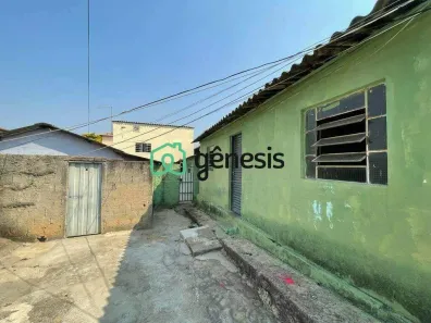 Casa com 4 Quartos à venda, 396m² no Vista Alegre, Belo Horizonte