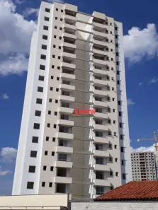 Apartamento com 2 Quartos para alugar, 64m² no Jardim Piratininga, Sorocaba