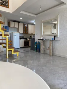 Cobertura com 2 Quartos à venda, 166m² no Passagem, Cabo Frio