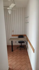 Consultório para venda ou aluguel, 40m² no Funcionários, Belo Horizonte