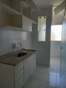 Apartamento com 2 Quartos à venda, 63m² no Jardim dos Estados, Taubaté