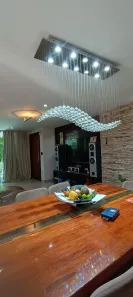 Apartamento com 4 Quartos para alugar, 134m² no Dona Clara, Belo Horizonte