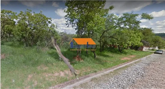 Lote/Terreno à venda, 2000m² no Recanto da Lagoa, Lagoa Santa