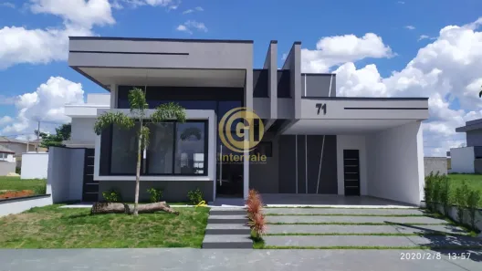 Casa de Condomínio com 3 Quartos à venda, 150m² no Condomínio Terras do Vale, Caçapava