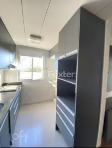 Apartamento com 2 Quartos à venda, 42m² no Campina, São Leopoldo