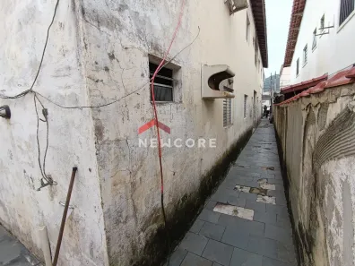 Casa com 2 Quartos à venda, 65m² no Jardim Primavera, Guarujá