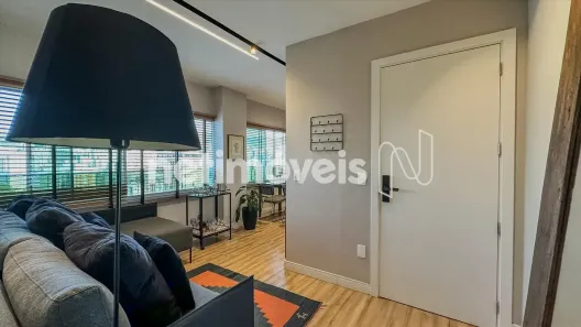 Apartamento com 2 Quartos à venda, 70m² no Savassi, Belo Horizonte