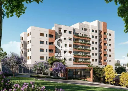 Apartamento com 3 Quartos à venda, 73m² no Coração de Jesus, Belo Horizonte
