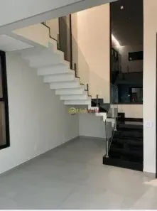 Casa de Condomínio com 3 Quartos à venda, 192m² no Sapé I, Caçapava