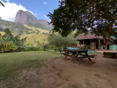 Fazenda/Sítio com 3 Quartos à venda, 300000m² no Área Rural de Macaé, Macaé