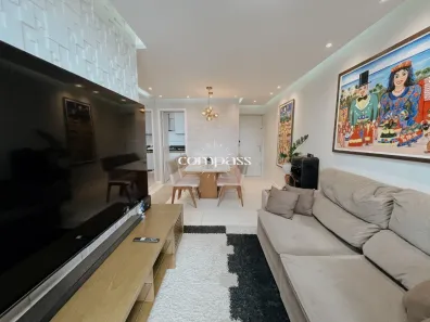 Apartamento com 3 Quartos à venda, 79m² no Candeias, Jaboatão dos Guararapes
