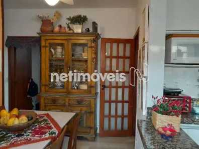 Cobertura com 4 Quartos à venda, 180m² no São Lucas, Belo Horizonte