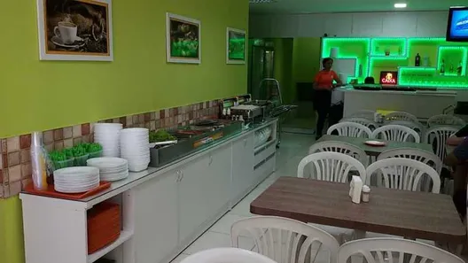 Ponto Comercial para venda ou aluguel, 100m² no Centro, Manaus