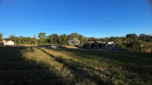 Lote/Terreno à venda, 304m² no Centro, Santa Cruz do Sul