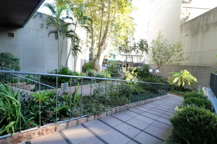 Apartamento com 2 Quartos à venda, 69m² no Floresta, Porto Alegre