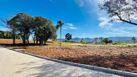 Lote/Terreno à venda, 342m² no Alto Vila Rosa, Dois Irmãos