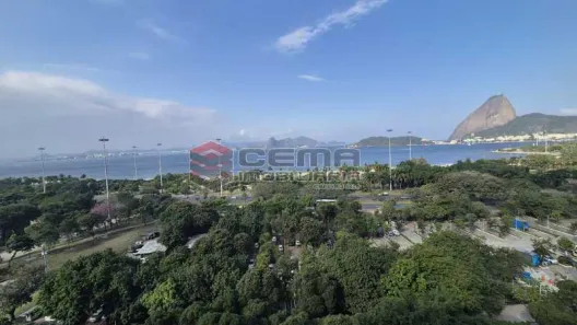 Apartamento com 3 Quartos para alugar, 235m² no Flamengo, Rio de Janeiro