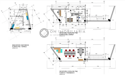 Galpão/Depósito/Armazém para venda ou aluguel, 800m² no Parque Paraíso, Itapecerica da Serra
