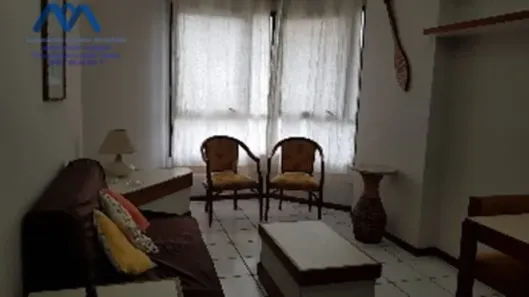 Apartamento com 1 Quarto para alugar, 49m² no Pituba, Salvador