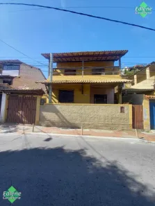 Casa com 4 Quartos para alugar, 185m² no Praia Grande, Arraial do Cabo
