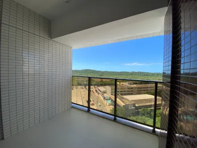 Apartamento com 3 Quartos à venda, 79m² no Capim Macio, Natal