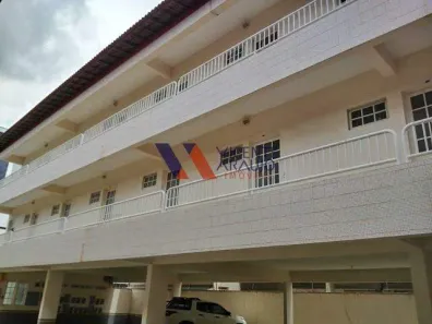 Kitnet com 1 Quarto para alugar, 30m² no Angola, Betim