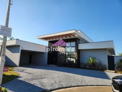 Casa com 4 Quartos à venda, 186m² no Vila Paraíso, Caçapava