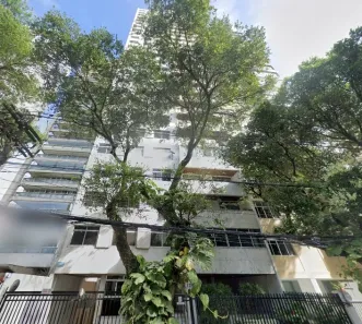 Apartamento com 3 Quartos à venda, 138m² no Campo Grande, Salvador