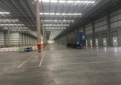 Galpão/Depósito/Armazém para alugar, 1500m² no , Simões Filho