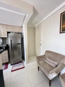 Apartamento com 3 Quartos à venda, 72m² no Vila Rosa, Goiânia