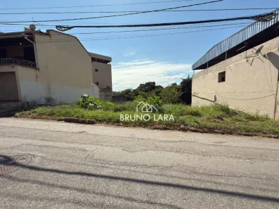 Lote/Terreno à venda, 225m² no São Sebastião, Igarapé