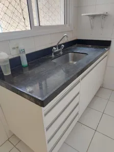 Apartamento com 3 Quartos para alugar, 138m² no Aleixo, Manaus