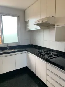 Apartamento com 3 Quartos para alugar, 70m² no Dona Clara, Belo Horizonte