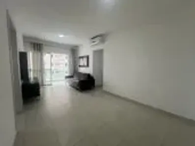 Apartamento com 3 Quartos para alugar, 97m² no São Jorge, Manaus