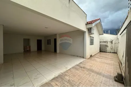 Casa com 2 Quartos à venda, 143m² no Setor George Yunes, Araguaína