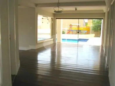Sobrado com 4 Quartos à venda, 520m² no Parque Ortolândia, Hortolândia