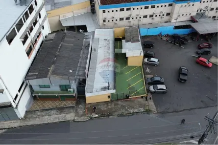 Ponto Comercial à venda, 135m² no Cidade Nova, Manaus