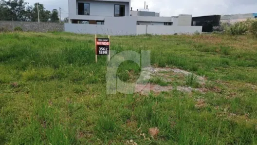 Lote/Terreno à venda, 330m² no Vila Rica, Portão