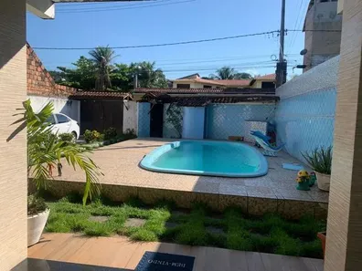 Casa com 4 Quartos à venda, 320m² no Paripe, Salvador